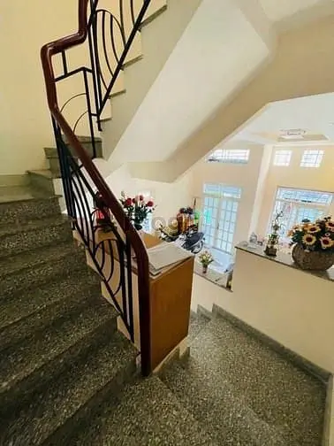 🏡 Nhà Góc 2 Mặt Tiền - Khu Vực Lê Văn Sỹ, Giao Quận 3 & Phú Nhuận 📐