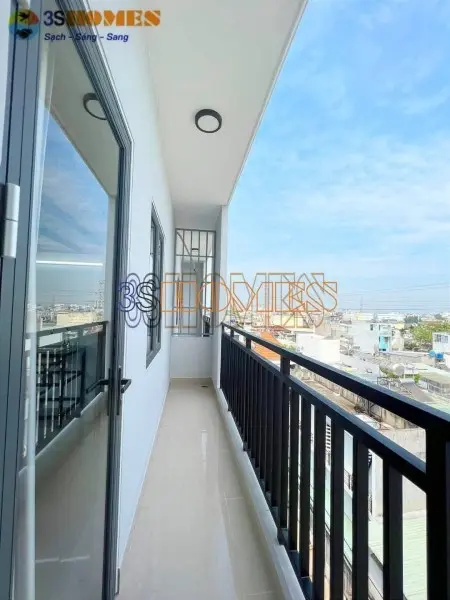 Khai Trương Phòng Trọ Sinh Viên Giá Rẻ - Ngay Đh Công Thương Tân Phú - Rẻ Mà Xịn