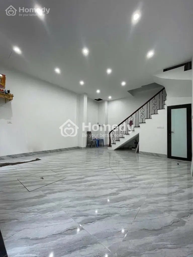 Bán Gấp Căn Nhà Mới Và Đẹp Ở Văn Quán-Gần Hv An Ninh-Ô Tô Đỗ Cửa Chỉ Hơn 11 Tỷ