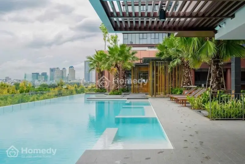 Bán 3Pn Galleria Metropole Thủ Thiêm, Giá 20.6 Tỷ, Diện Tích 102M2, Ntcb
