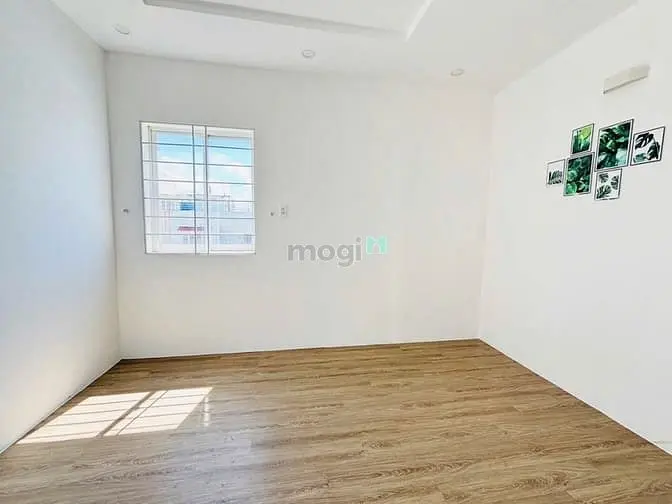 Bán Nhà Đường Phan Anh Q.tân Phú - 4M X 11M - Giá 6,15 Tỉ