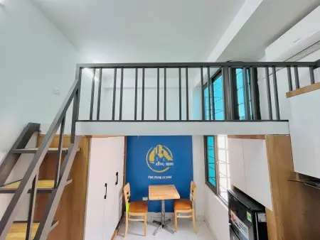 88 Đại Tự Full Đồ, Gần Cd Fpt, Cn Đông Á 5Km, Dhcn 2,5Km, Oto Đỗ Cửa