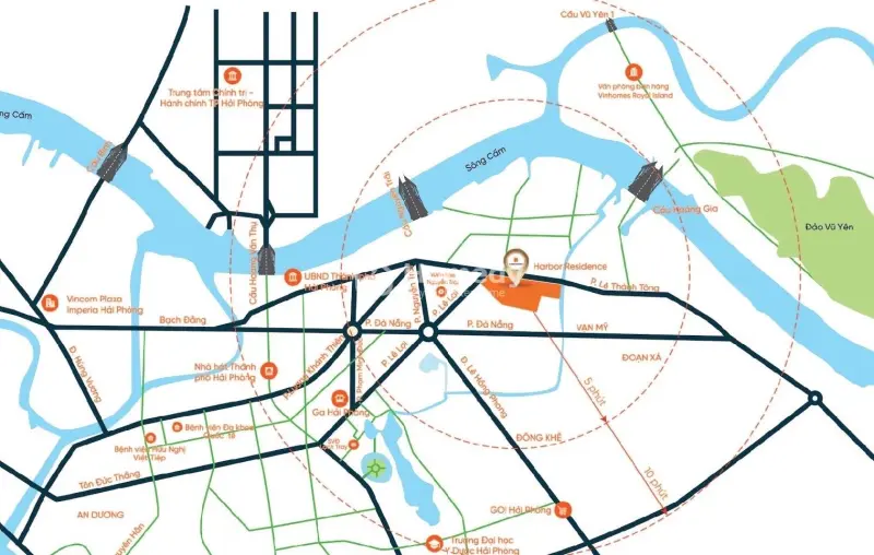 🏙️ “Sở Hữu Ngay Shophouse Triệu Đô – Sinh Lời Từng Ngày!”