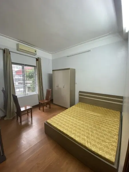 Cho Thuê Căn Chung Cư Mini Tại Số 98 Ngõ 116 Phan Kế Bính, Cống Vị, Ba Đình. Chỉ 4.5Tr