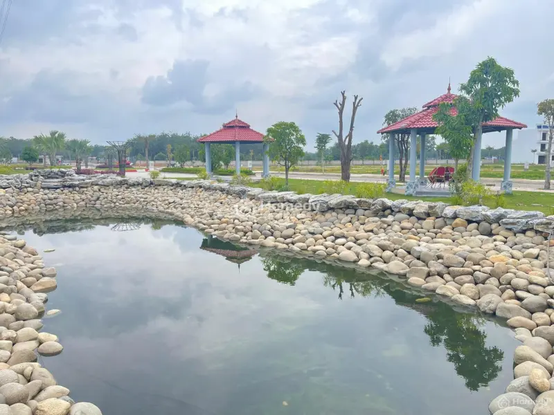 Chính Chủ Bán Gấp 1,2 Tỷ, Khu Đô Thị Bình Dương Mặt Tiền N3 Dt741 Ngay Kcn Vsip, Dân Cư Đông Đúc
