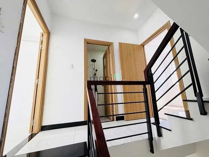 Bán Nhà Đường Phan Anh Q.tân Phú - 4M X 11M - Giá 6,15 Tỉ