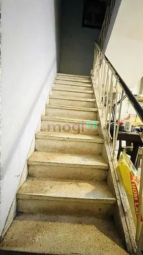 Bán Nhà Sát Mặt Tiền Trần Nguyên Đán Phường Tân Định, 4X18M Cn 70M2