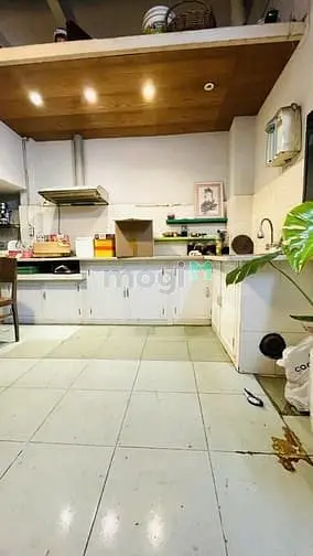 Bán Nhà Sát Mặt Tiền Trần Nguyên Đán Phường Tân Định, 4X18M Cn 70M2