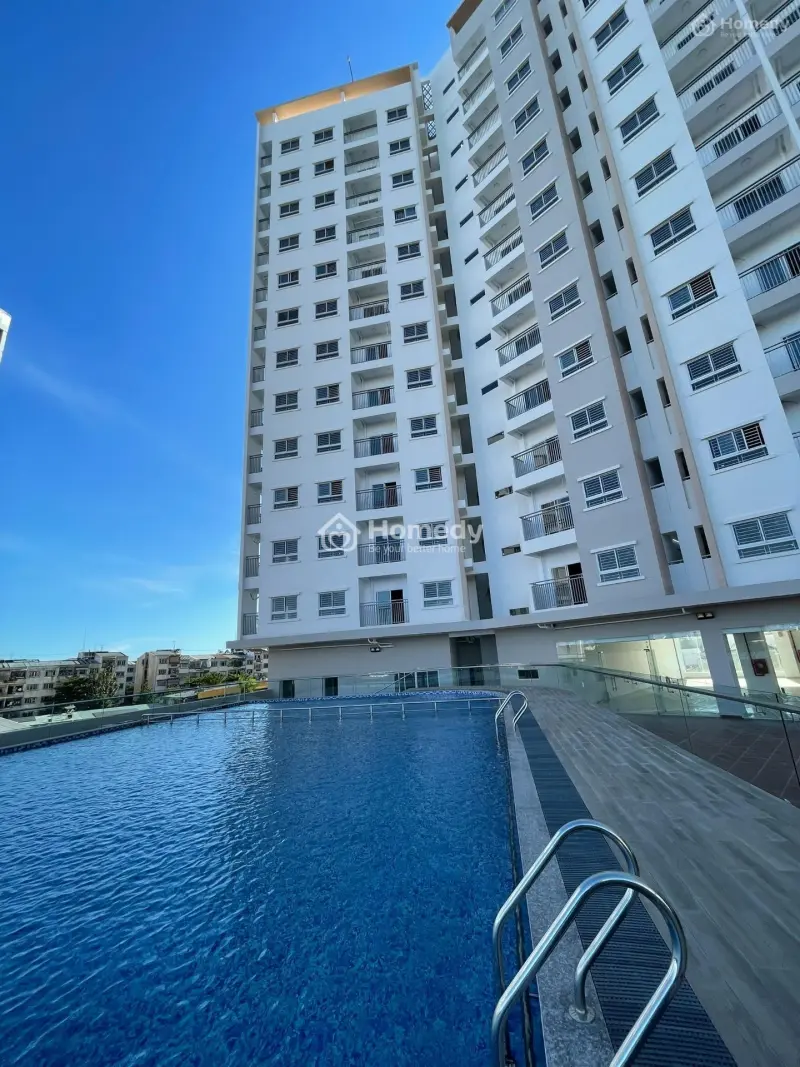 Bán Căn Hộ Hqc Bình Trưng Đông Quận 2_Giá 2.6 Tỷ Căn 67M2.Lh 0909 456 ***