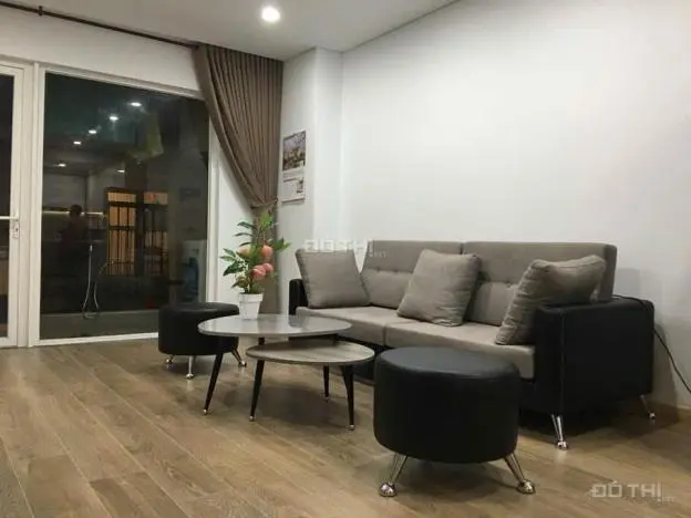 Bán Căn Hộ Fhome 2 Phòng Ngủ – View Sông & Phố – Full Nội Thất – Giá Chỉ 3,7 Tỷ