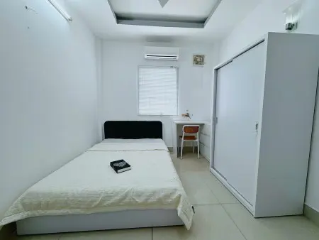 Studio Trống Sẵn - Gần Phạm Văn Đồng, Phan Đăng Lưu