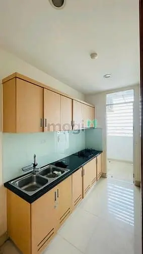 Bán Căn Hộ 2 Phòng Ngủ Sky Garden Phú Mỹ Hưng Quận 7 Giá 4 Tỷ 150 Tr