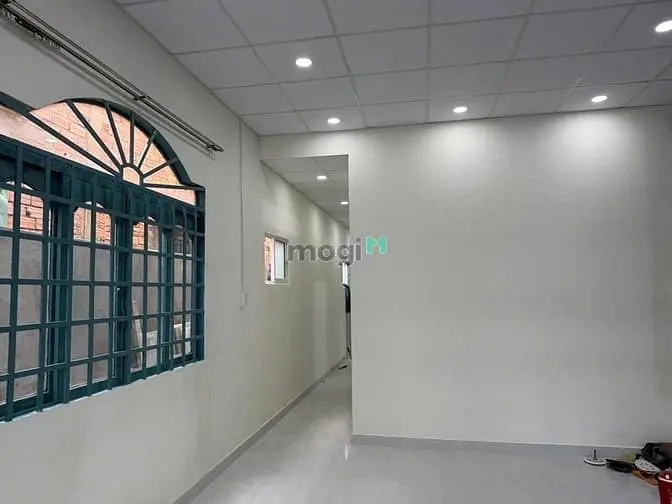 Bán Nhà Linh Trung - Đường 5M - Kqh - Khu Vực Xây Cao - Thủ Đức