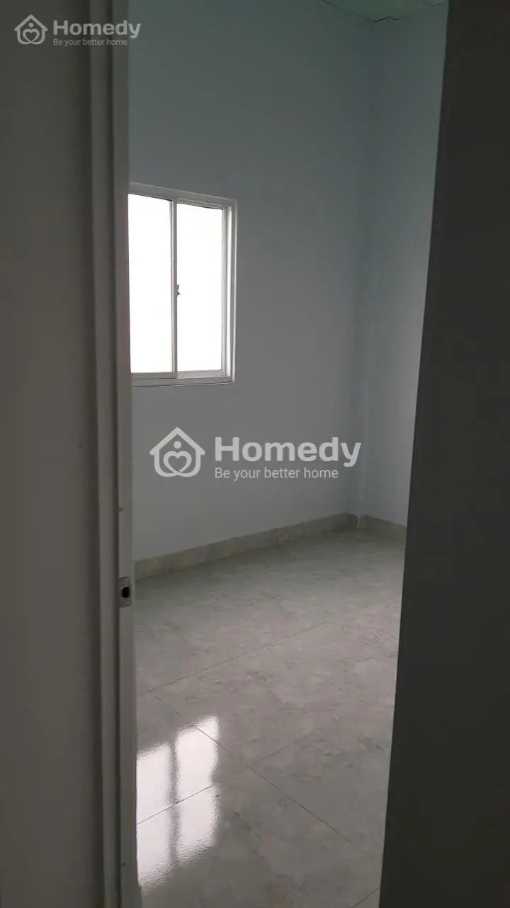 Bán Nhà 1 Trệt, 1 Lầu, Ấp Xoài Đôi, Xã Long Trạch, Cần Đước, Long An