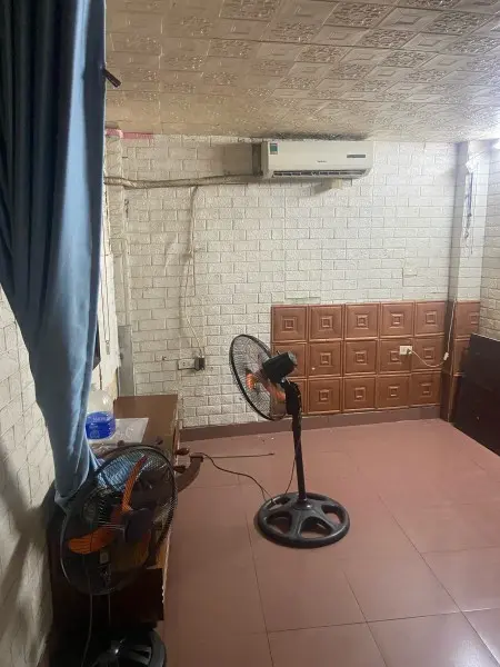 Cho Thuê Nhà Tầng 1. Phố Lò Đúc- Hà Nội.