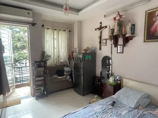Bán Nhà Mt Hẻm Như Đường Lớn Hoà Hưng - Hoàng Dư Khương Q.10