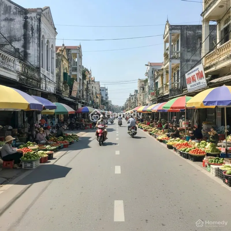 9 Chủ Bán Nhà Mặt Tiền Kinh Doanh Quận Bình Tân