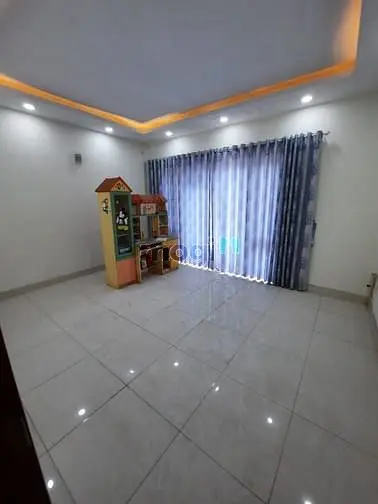 💎💯Nhà Đẹp Mt 16M Bình Phú 1 - 5X18M 4 Tầng 5Pn Gần Chợ & Công Viên