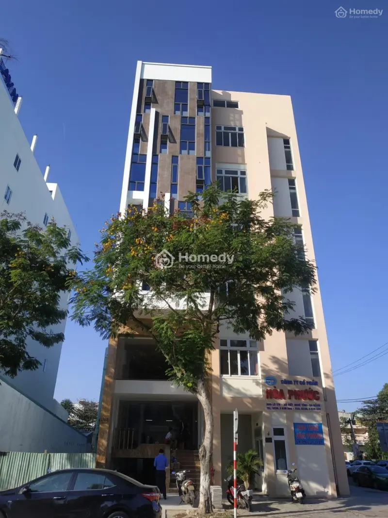 Cho Thuê Văn Phòng Tòa Nhà Đại Thắng – Giá Chỉ Từ 9$/M²/Tháng, Diện Tích 100M²