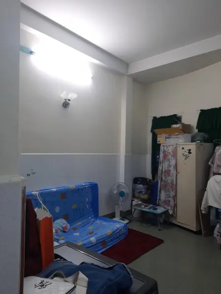 Tìm 1-2 Bạn Nữ Là Sv, Nvvp Ở Ghép