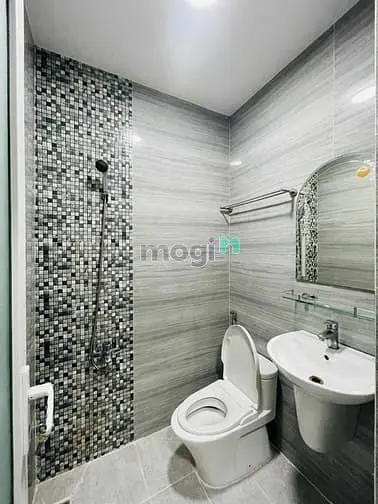 Bán Nhà Trần Hưng Đạo - Q.1 - 105M2 - 3Pn 3Wc - Giá 6,5 Tỷ