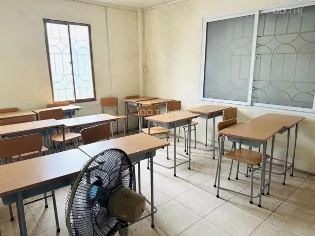 Mặt Phố Lê Thanh Nghị - 4 Làn Ô Tô - Kinh Doanh Đỉnh - Vị Trí Vàng Trung Tâm