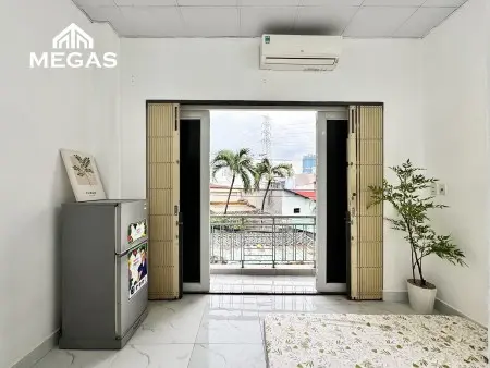 Anh Chính Chủ Cần Cho Thuê Nhà Trọ Mới Xây