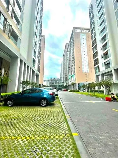 Shophouse Khu Midtown Phú Mỹ Hưng Giá Tốt Đã Có Sổ Hồng Dễ Đầu Tư