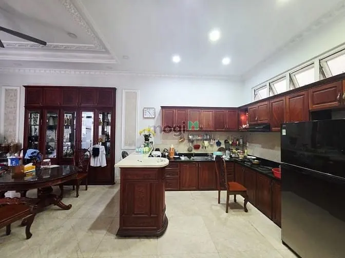 Bán Nhà Mặt Tiền Đường 53 - 152M2 - Tân Cổ Điển - Hbc - Thủ Đức