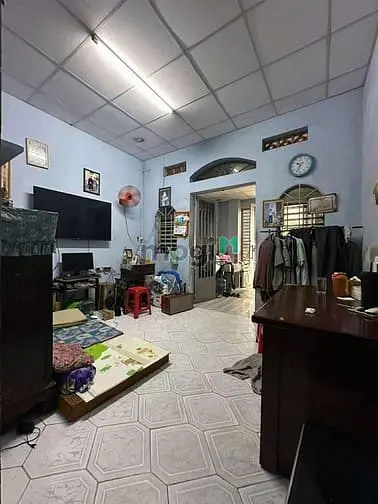 103M2(5M X21) - Hẻm Xe Tải Thông Sổ Đẹp Chỉ 5.8 Tỷ Thương Lượng