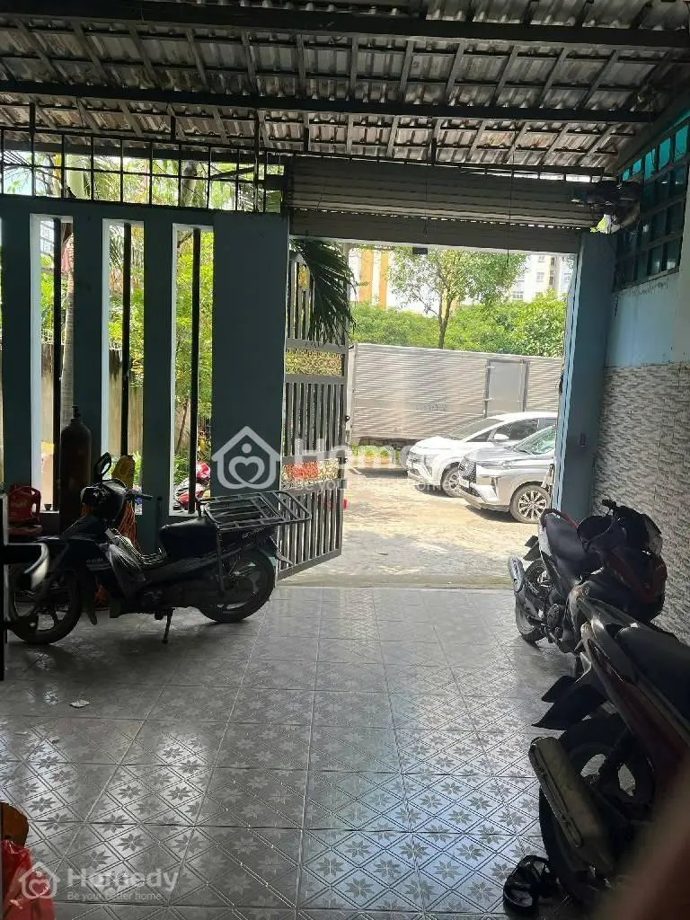 Mặt Tiền Kinh Doanh Đa Ngành Nghề Ngang Hiếm 6M Nở Hậu Kdc Savico 4 Tầng 170M2 Chỉ 14 Tỷ