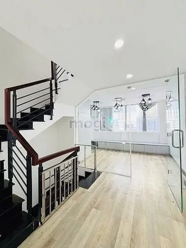 Bán Nhà Đường Phan Anh Q.tân Phú - 4M X 11M - Giá 6,15 Tỉ
