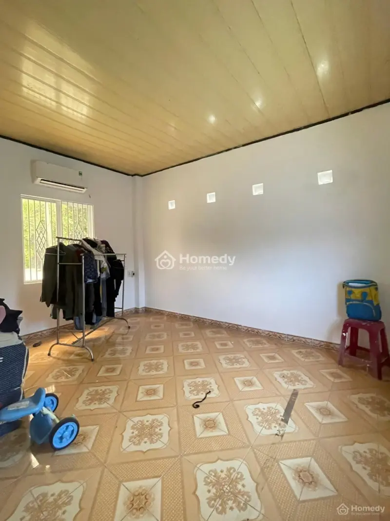 Bán Nhà Gác Lửng Đúc - Kiệt Ô Tô - Sau Lưng Mặt Tiền Trường Chinh
