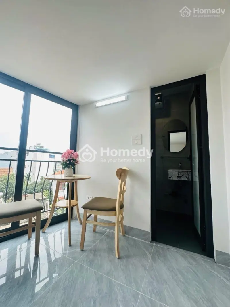 Bán Nhà Vũ Tông Phan, Thanh Xuân 56M2, Giá: 13.7 Tỷ, 7 Tầng, Mt: 5M, Dòng Tiền 60 Tr/Th 0979269***