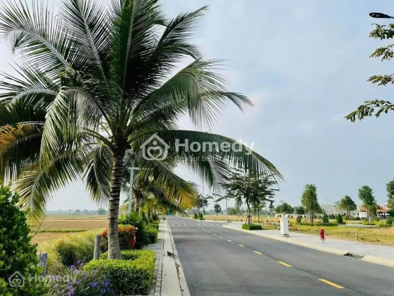 Kdc Mới . Chỉ Từ 10Tr/M2 Ngay Sân Bay Long Thành. Có Sổ_Hạ Tầng, Thổ Cư 100%_Có Chiết Khấu Tới 15%