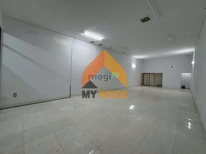Cho Thuê Nhà Cấp 4 An Phú Dt 200M2 Giá 40Tr