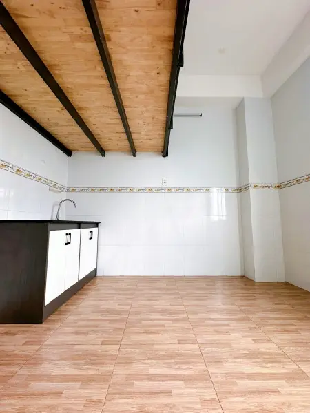 Phòng Trọ 20M2 Đường 59 Gò Vấp Có Máy Lạnh Cửa Sổ Trời