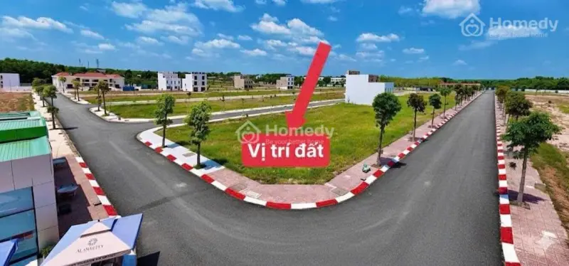 Chính Chủ Bán Gấp 1,2 Tỷ, Khu Đô Thị Bình Dương Mặt Tiền N3 Dt741 Ngay Kcn Vsip, Dân Cư Đông Đúc