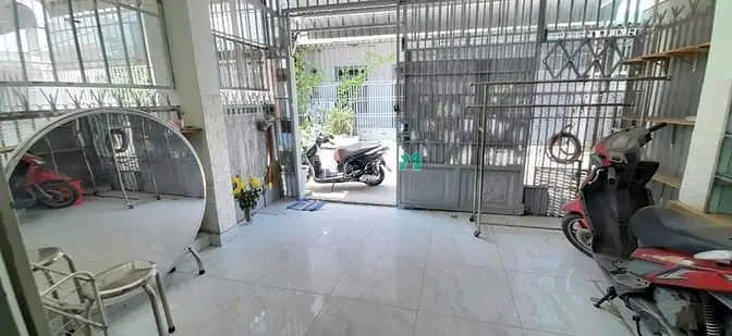 Bán Nhà Hẻm 976 Nguyễn Duy Trinh Phường Phú Hữu Quận 9 Nhà Trệt + Lững