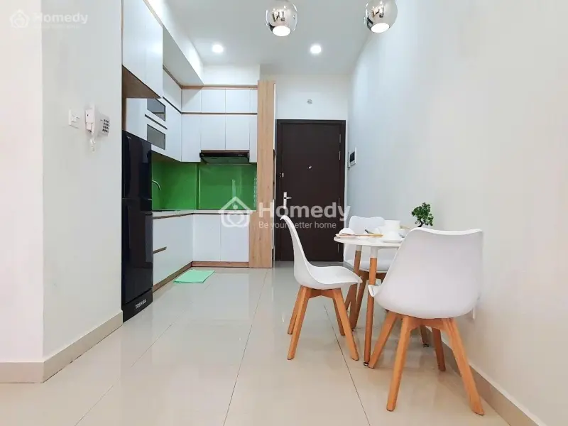 Giá Quá Tốt Cho Căn Hộ 2Pn – The Sun Avenue 2Pn