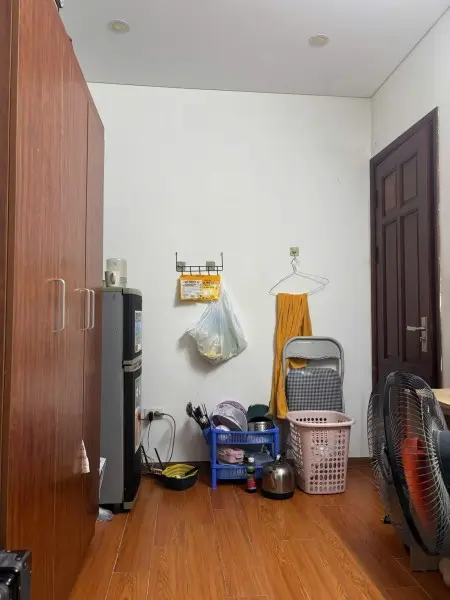 Chính Chủ Cho Thuê Phòng Tại 5H Ngõ 29/68 Khương Hạ, Khương Đình, Tx, Hn - Đầu Tháng 11 Trống