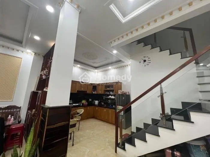 Bán Nhà Khu Biệt Thự Tại Hiệp Bình Phước Thủ Đức