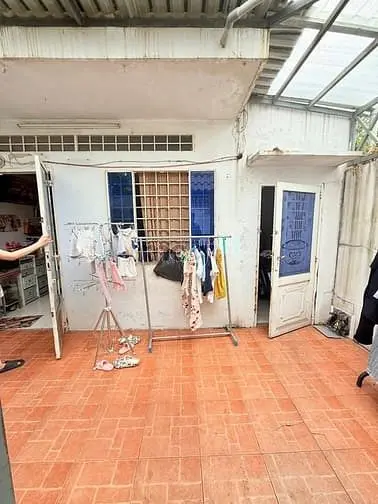 Bán Nhà Rẻ Rộng (5,5X11,5) 514/3/35 Lê Đức Thọ , P17 Cũ Gò Vấp Citypl