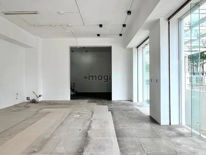 Shophouse 219M2 Khu Happy Valley Đường Nguyễn Bính, Phú Mỹ Hưng Giá Rẻ