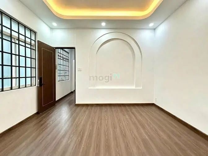 🏡 Nhà Góc 2 Mặt Tiền - Khu Vực Lê Văn Sỹ, Giao Quận 3 & Phú Nhuận 📐