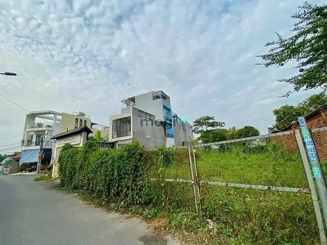 Bán 110M2 Đất Thổ Cư, Nguyễn Xiển Ngay Vinhomes Quận 9. Giá Chỉ 6 Tỷ