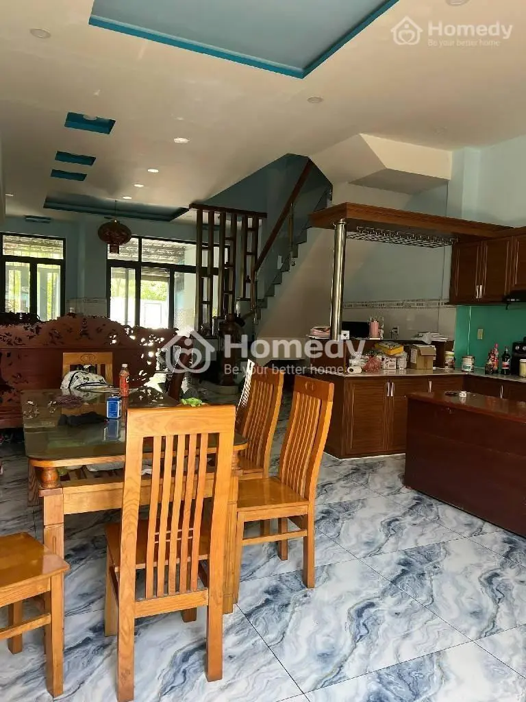 Mặt Tiền Kinh Doanh Đa Ngành Nghề Ngang Hiếm 6M Nở Hậu Kdc Savico 4 Tầng 170M2 Chỉ 14 Tỷ
