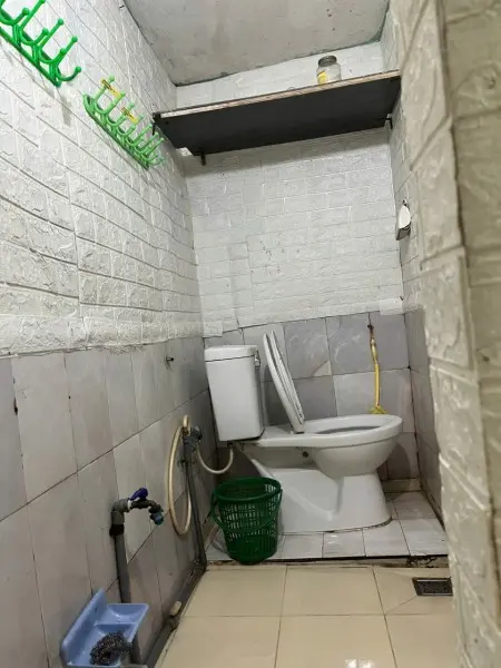 Bác Mão - 0983691047 - Cho Thuê Phòng 1Tr3