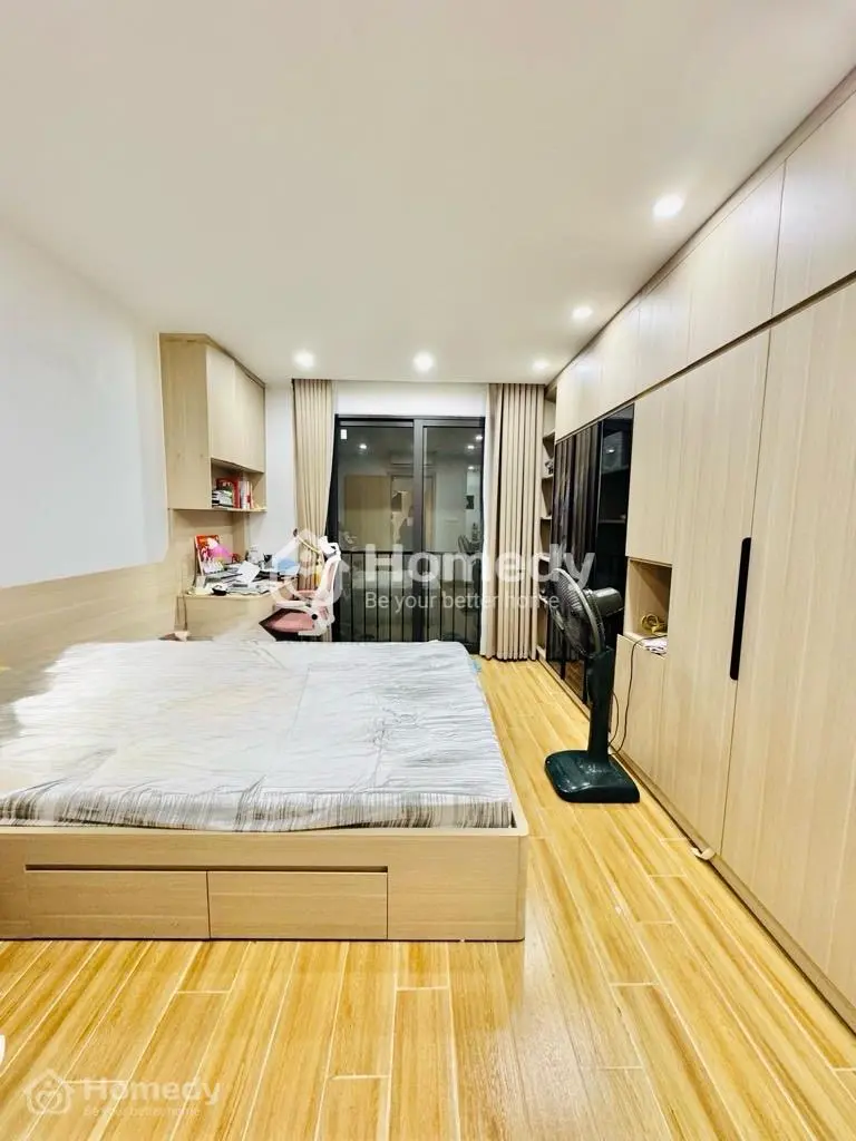 Bán Nhà 7 Tầng Mới Toanh Ở Nguyễn Lương Bằng Giá 8,3 Tỷ.