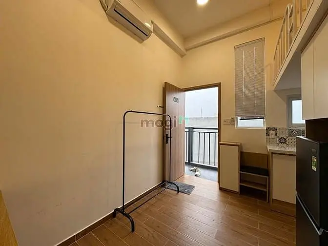 Duplex Full Nội Thất Máy Giặt Riêng Gần Văn Lang Cs3, Iuh, Ntt